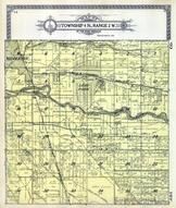 Township 4 N., Range 2 W., Lemp Park, Middleton, Boise River, Canyon County 1915